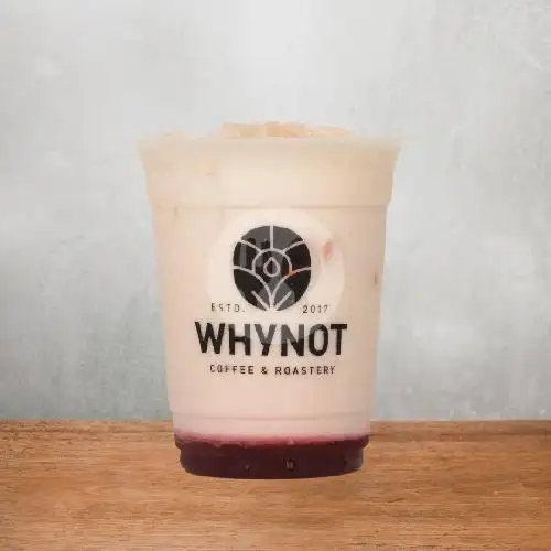 Gambar Makanan Whynot Coffee, The Boxx-In - Pasar Baru, Sukarjo Wiryopranoto 4