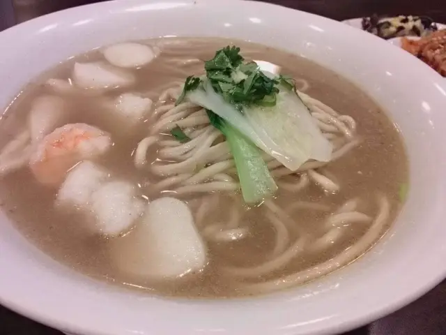 Kanzhu Hand-Pulled Noodles Food Photo 8
