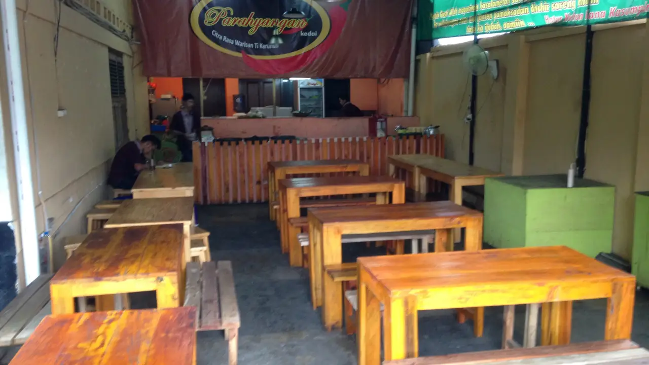 Kedai Nusantara Jaya