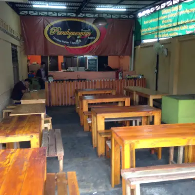 Kedai Nusantara Jaya