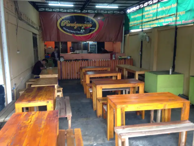 Kedai Nusantara Jaya