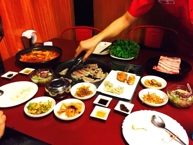 Jeju Olle Food Photo 12
