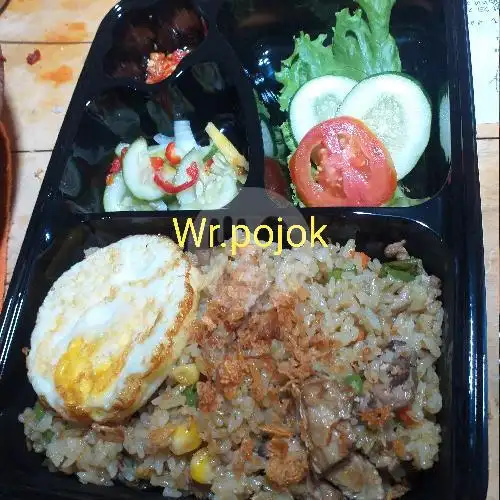 Gambar Makanan Warung Pojok mmi Lita ,kalipuro Banyuwangi 16