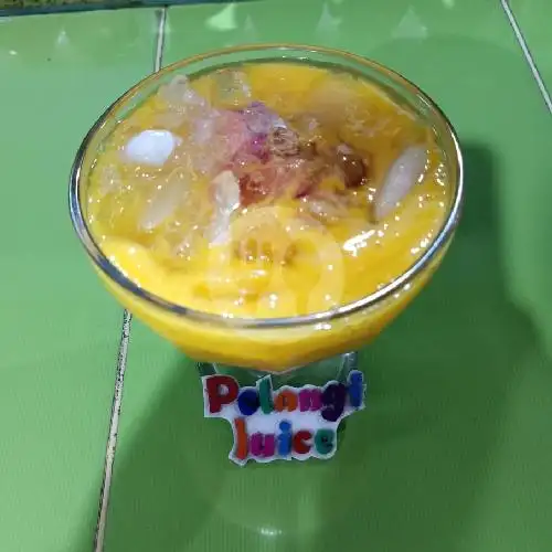 Gambar Makanan Pelangi Juice, Pos Pongumben 9