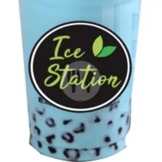 Gambar Makanan Ice station Seruni 10