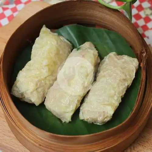 Gambar Makanan Dimsum Lapan, Pasar 8 8