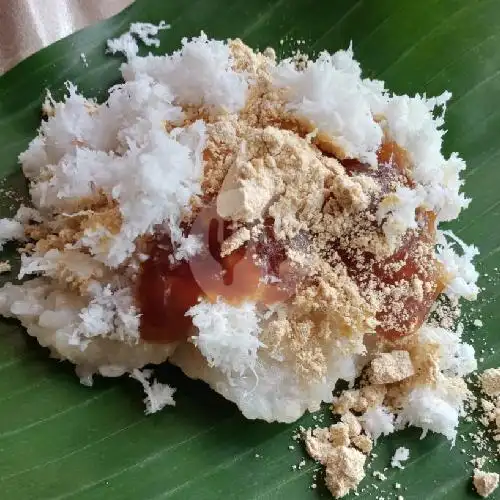 Gambar Makanan Jenang Sajen Ayu, Palagan 11