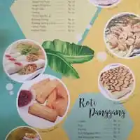 Gambar Makanan Es Pisang Ijo Pemuda 2