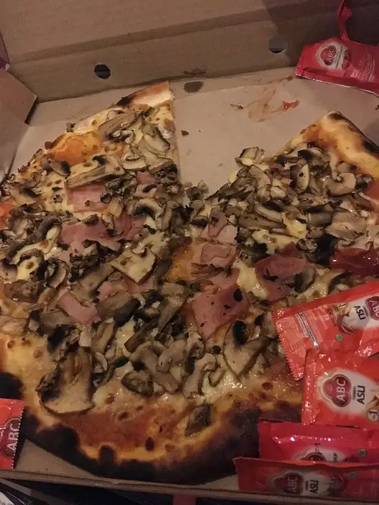 Gambar Makanan Umah Pizza 11