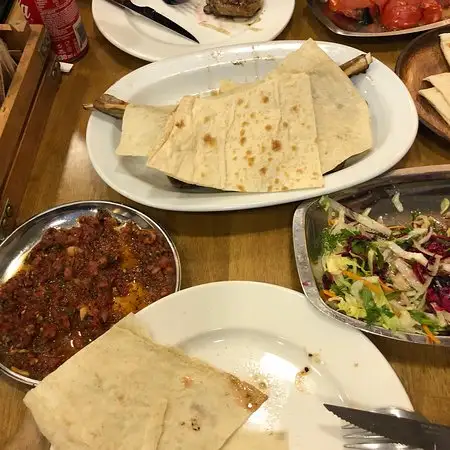 Baran Et & Mangal'nin yemek ve ambiyans fotoğrafları 15