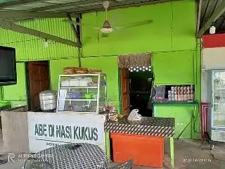 Abe Di Nasi Kukus Food Photo 2