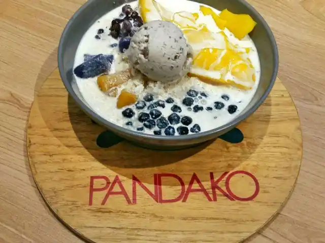 Gambar Makanan Pandako Dessert 9