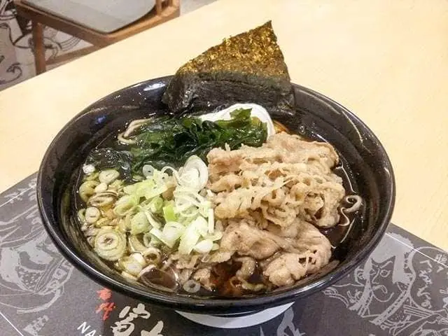 Nadai Fujisoba Food Photo 3