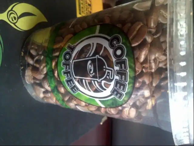 Gambar Makanan Coffee Toffee 6