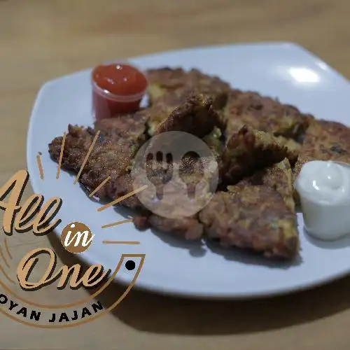 Gambar Makanan Kedai Jajan All In One, Cinere 9