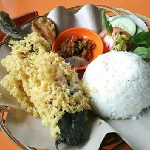 Gambar Makanan Warung Mamake, Wirobrajan 11