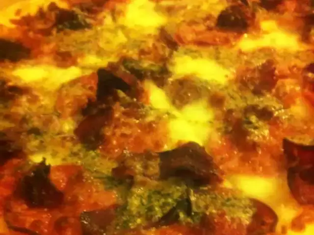 Domino's Pizza'nin yemek ve ambiyans fotoğrafları 4