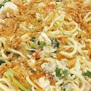 Gambar Makanan Nasi Goreng Gila, Cikarang 14