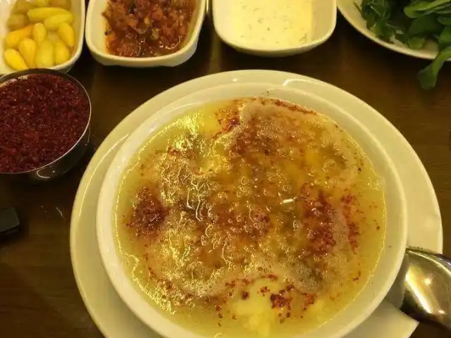 Lara Çorbacı Restaurant'nin yemek ve ambiyans fotoğrafları 8