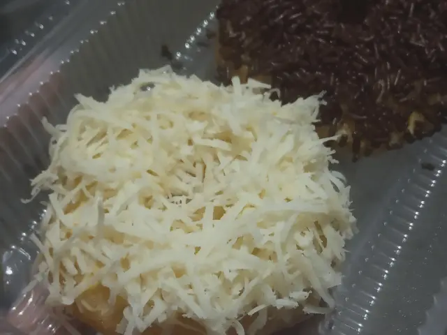 Gambar Makanan Ponut Donat Kentang 6