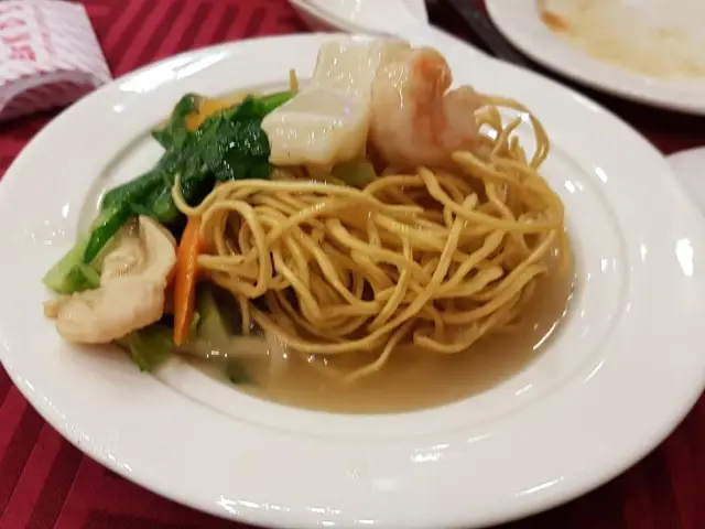 Gambar Makanan KDS Cantonese Restaurant (KDS Ballroom) @Araya 9