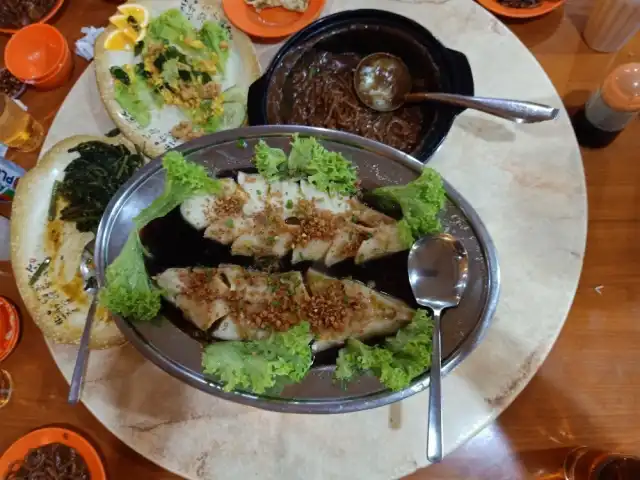 Restoran May Lo Food Photo 1