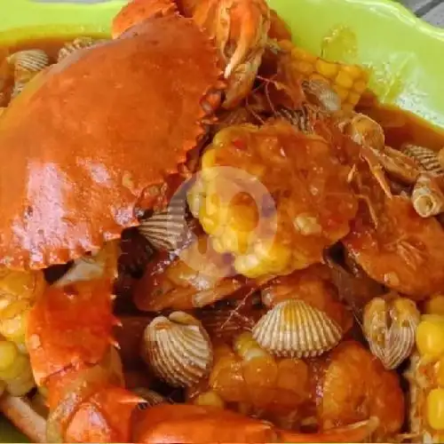 Gambar Makanan Omah Gongso Dan Seafood, Guwo Permai 6