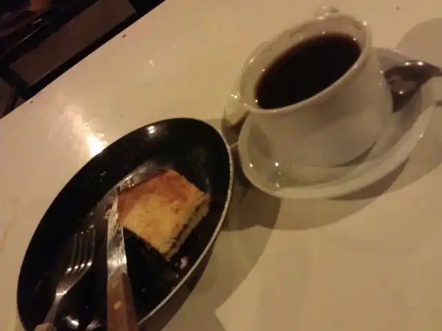 Gambar Makanan Cangkir Cafe Jogja 9