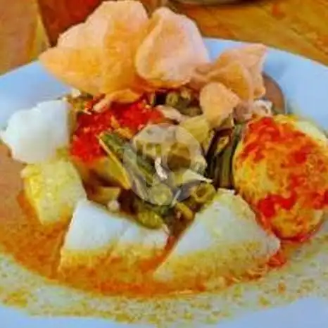 Gambar Makanan Pondok Rhatu, Sutomo 18