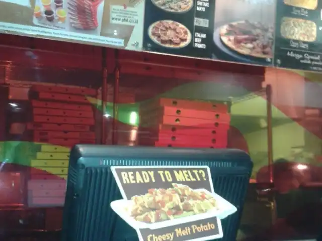 Gambar Makanan PHD - Pizza Hut Delivery 3