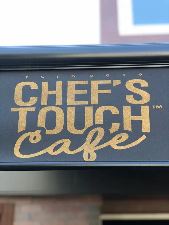 Chefs touch'nin yemek ve ambiyans fotoğrafları 18
