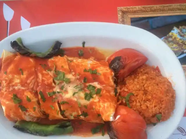 Eskiköy'nin yemek ve ambiyans fotoğrafları 20
