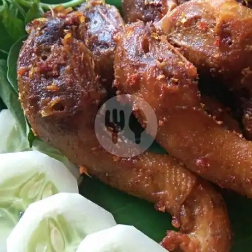 Gambar Makanan Ayam Geprek, Arteri 3