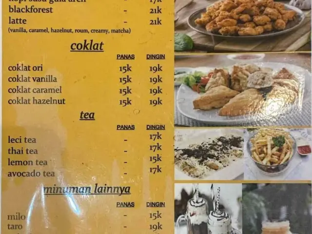 Gambar Makanan KedaiAnakRumahan 7