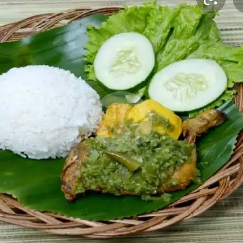 Gambar Makanan Warung Rice Bowl Putri, Denpasar 5