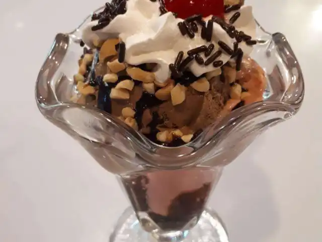 Gambar Makanan Gelael Cafe & Ice Cream 17
