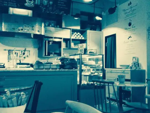 Mums Cafe'nin yemek ve ambiyans fotoğrafları 80