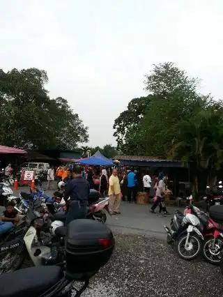 Bazar Ramadhan Taman Delima Food Photo 3