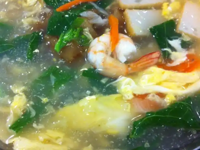Penang Favourites Aeon Big Puchong Food Photo 10