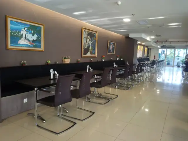 Gambar Makanan D'Crystal Terrace 3