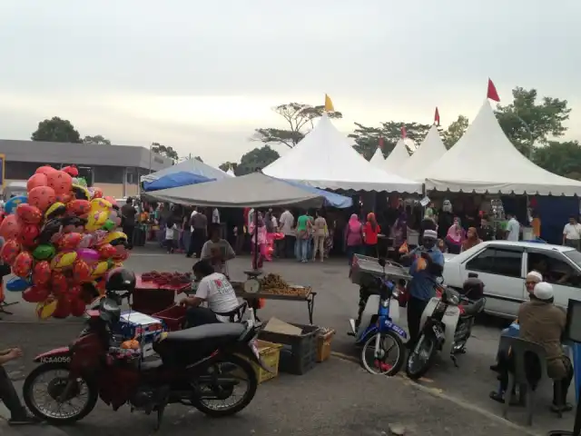 Bazar Ramadhan Ampangan Food Photo 6