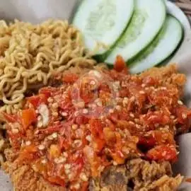 Gambar Makanan Ayam Geprek Abadi 7