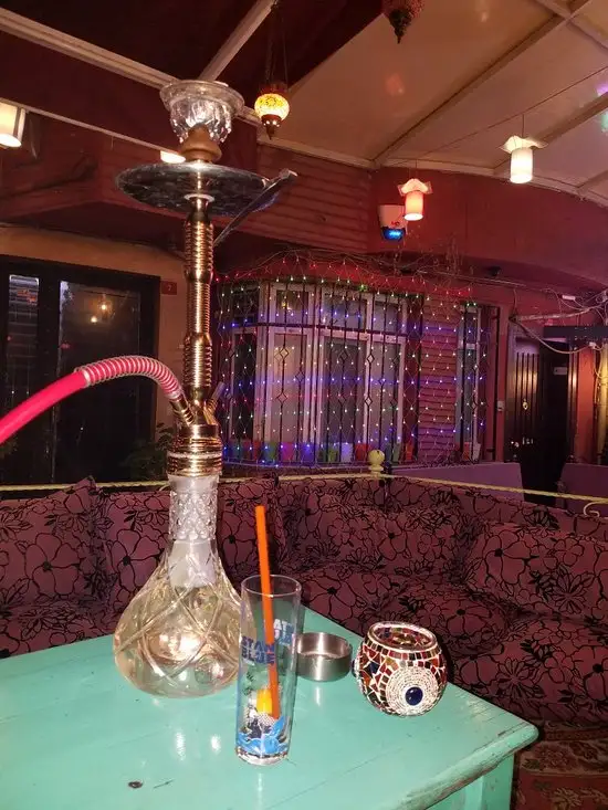 Harab'be cafe'nin yemek ve ambiyans fotoğrafları 54