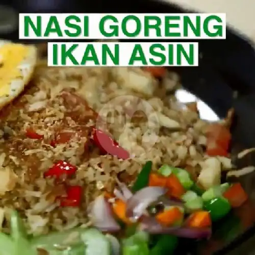 Gambar Makanan Nasi Goreng Halilintar & Chines Food Halal. Kedai Mangkok, Sedap Malam 9