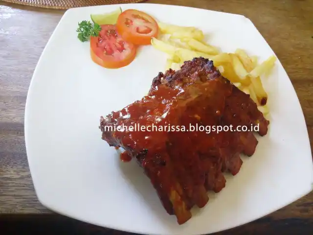 Gambar Makanan Iiga Warung 18