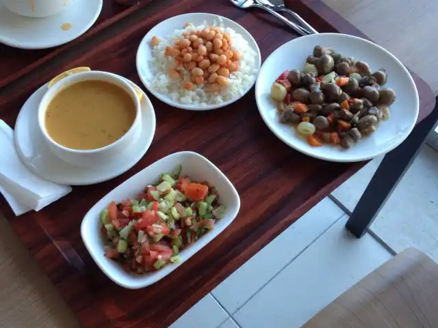 Çakır Köfte'nin yemek ve ambiyans fotoğrafları 14