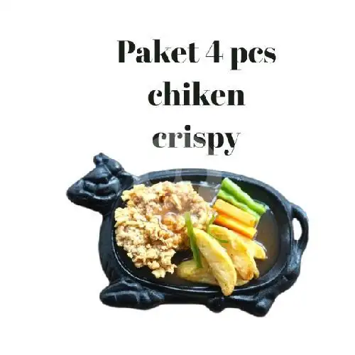 Gambar Makanan Chiken Crispy 12 7
