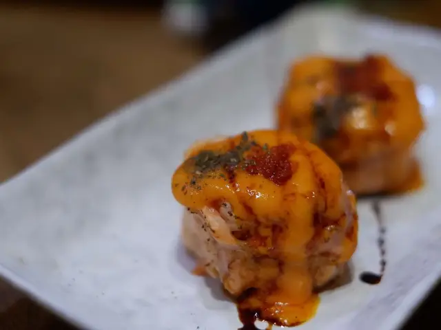 Gambar Makanan Ozu Sushi 12