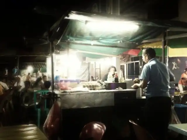 Gambar Makanan Akau Potong Lembu (PSP Street Food) 13