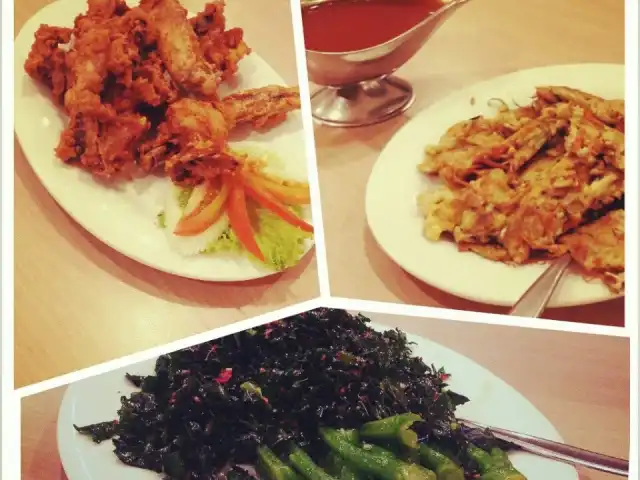 Gambar Makanan Sinar Medan Restaurant 6
